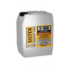 Грунтовка Siltek E-100, 10л